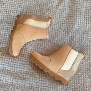 Sorel Joan of Arctic Wedge Bootie
